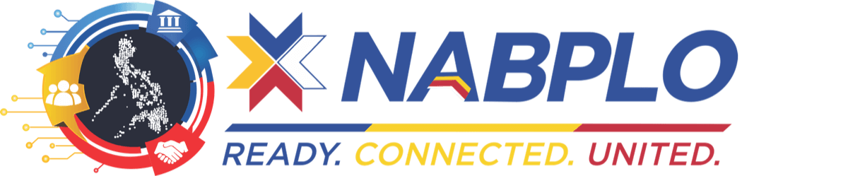 NABPLO · Ready. Connected. United.